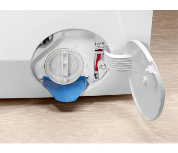 Pralko-suszarka do zabudowy Electrolux EW7WN368SPI 8/4kg 1600obr - 1337917 - zdjęcie 6